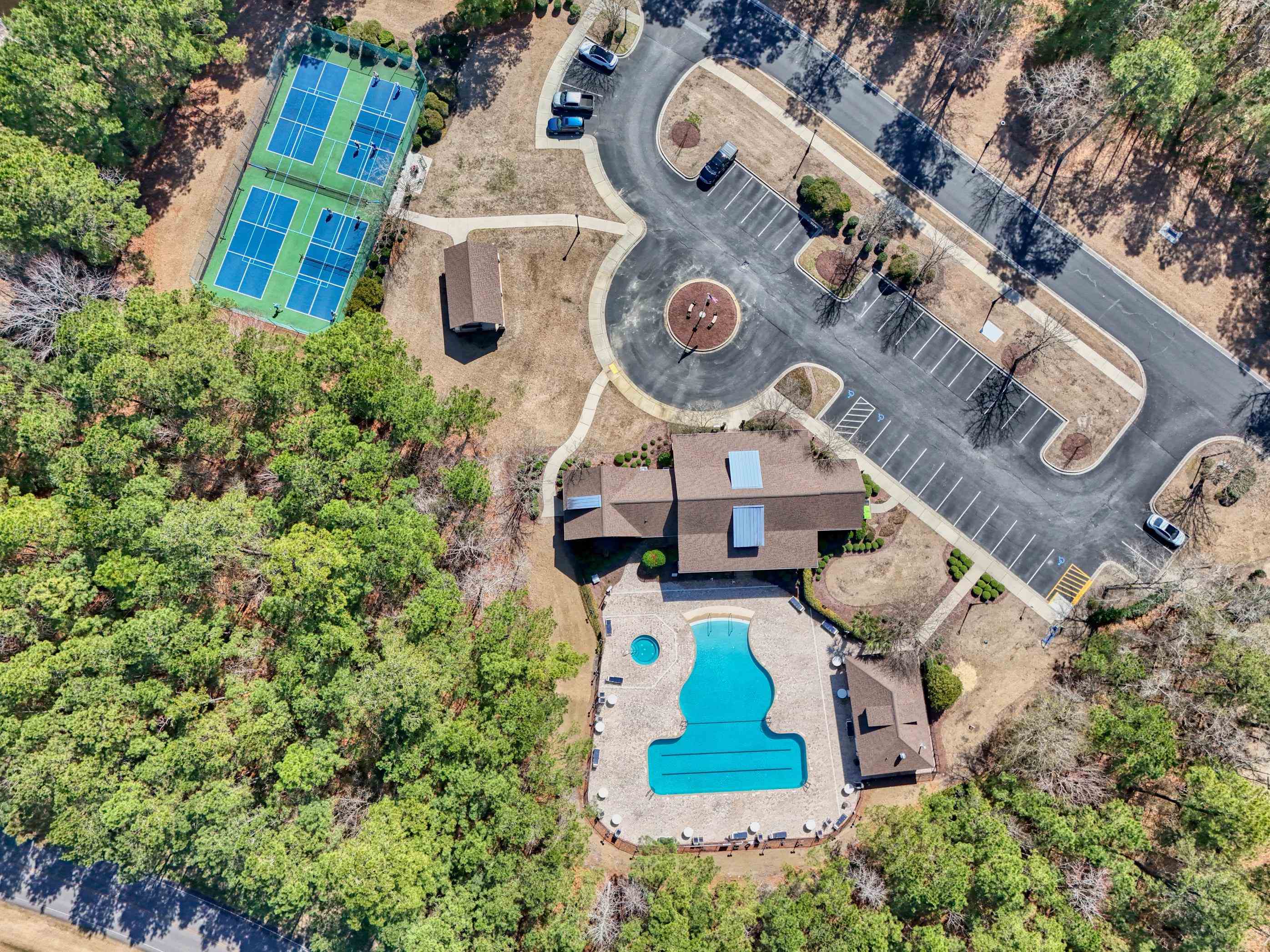 6 Guillemont Court Murrells Inlet, SC 29576 - Photo 38 of 38