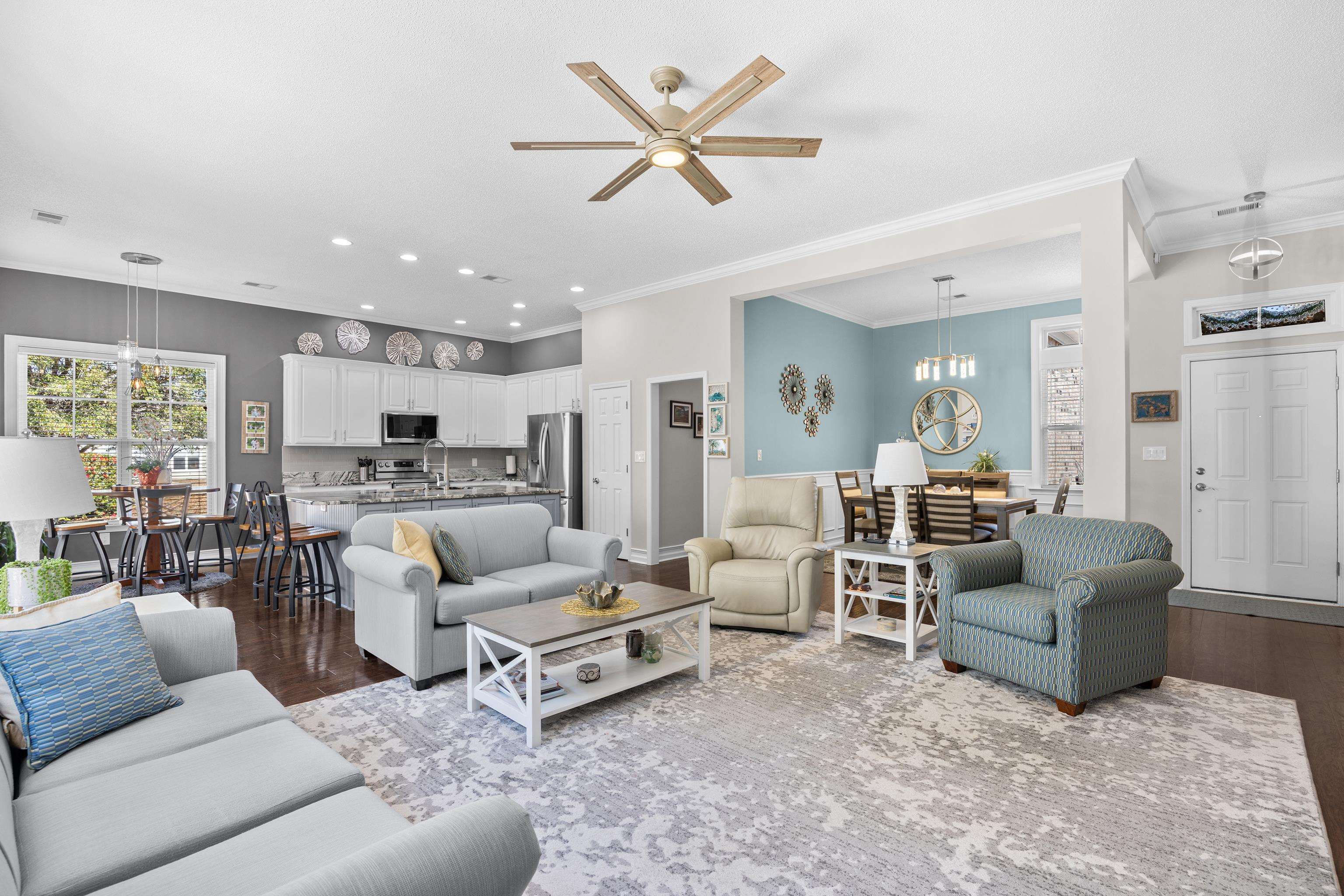 6 Guillemont Court Murrells Inlet, SC 29576 - Photo 7 of 38