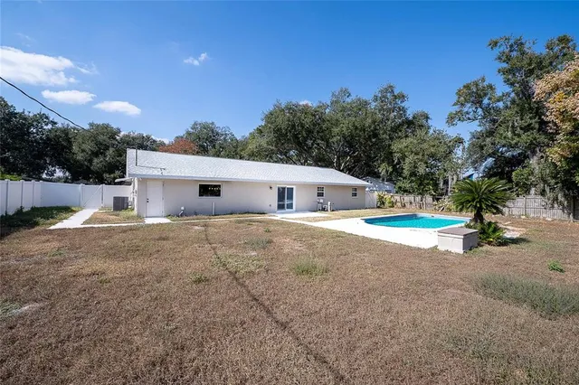 an aerial view of a city with lots of residential buildings