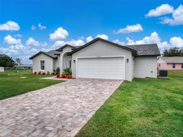 $380,000 | 6724 Heavitree Drive, Sebring, FL 33876