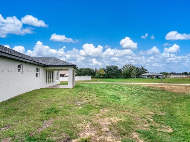 $380,000 | 6724 Heavitree Drive, Sebring, FL 33876