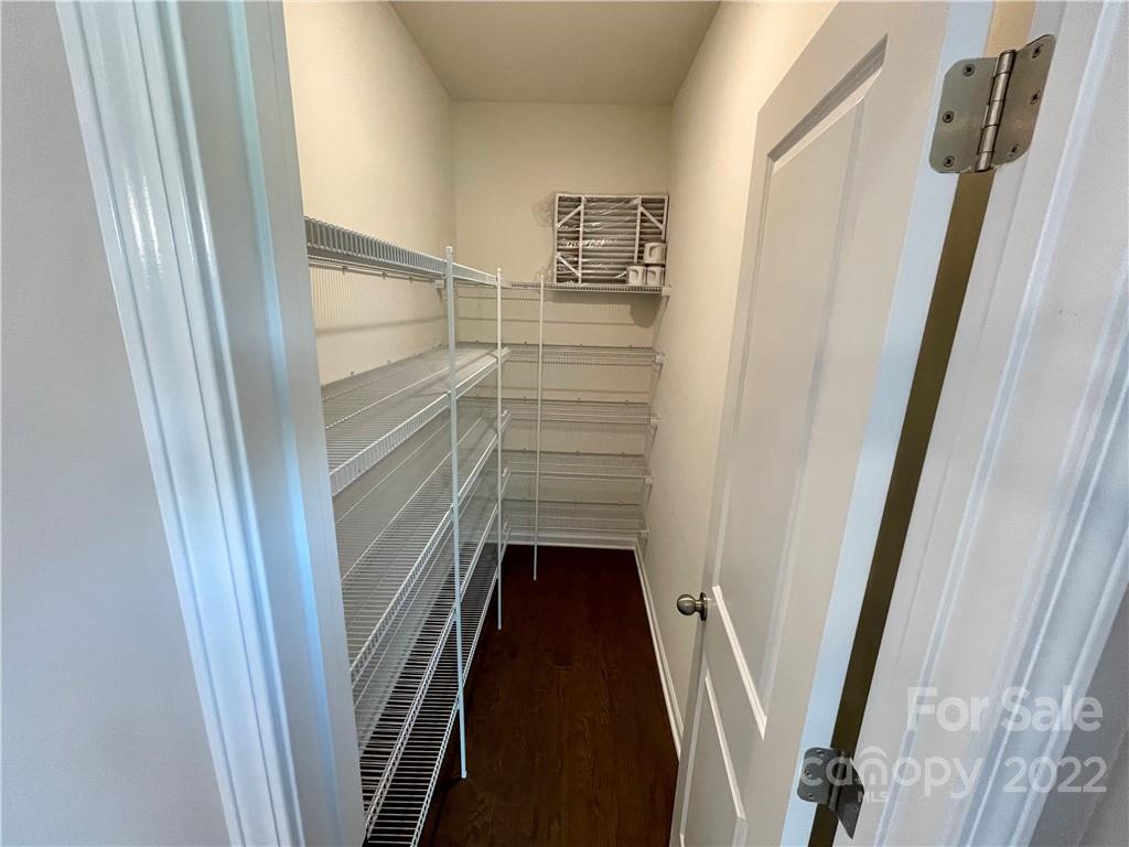 715 Swift Run Tega Cay, SC 29708 - Photo 8 of 24 a view of walk in closet
