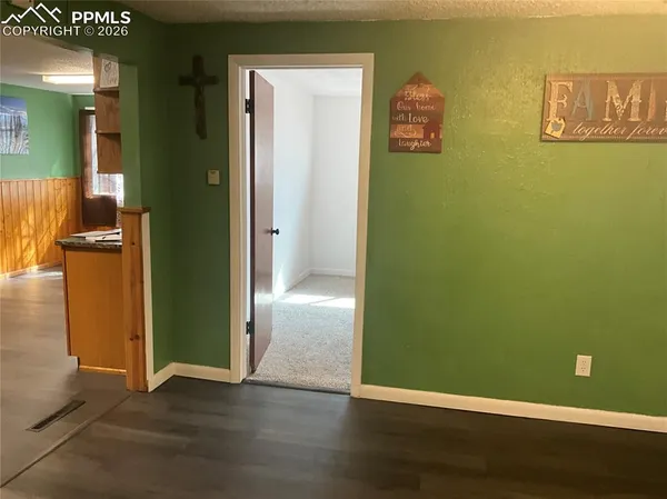 $350,999 | 1226 Maxwell Street, Colorado Springs, CO 80906