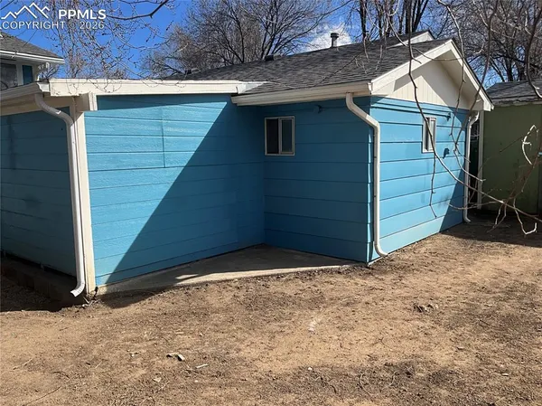 $350,999 | 1226 Maxwell Street, Colorado Springs, CO 80906