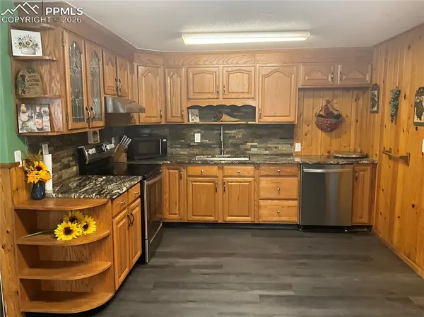 $350,999 | 1226 Maxwell Street, Colorado Springs, CO 80906