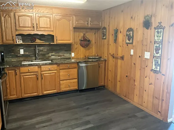 $350,999 | 1226 Maxwell Street, Colorado Springs, CO 80906