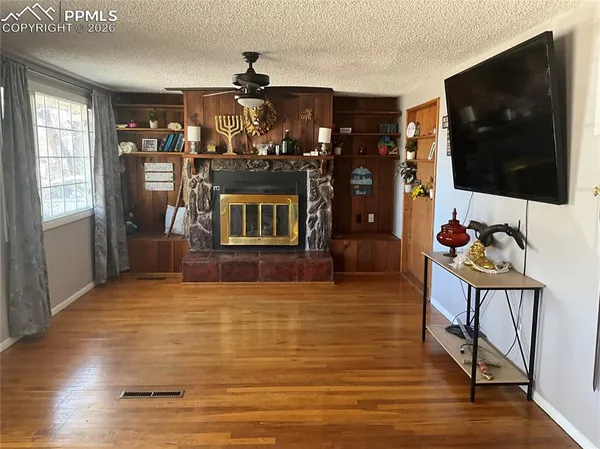 $350,999 | 1226 Maxwell Street, Colorado Springs, CO 80906