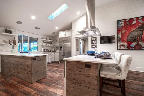 $3,750,000 | 102 South Camp Creek Rd Inlet Beach, Inlet Beach, FL 32461