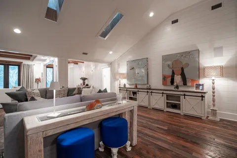 $3,750,000 | 102 Camp Creek Road South, Inlet Beach, FL 32461