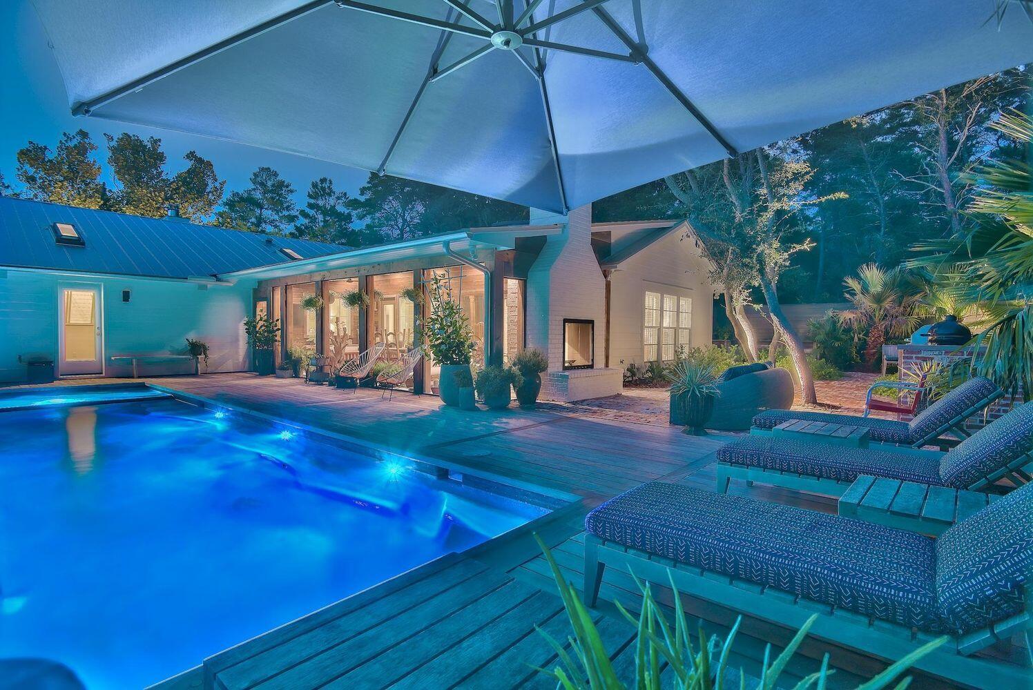 102 South Camp Creek Rd Inlet Beach Inlet Beach, FL 32461 - Photo 2 of 5 Pool