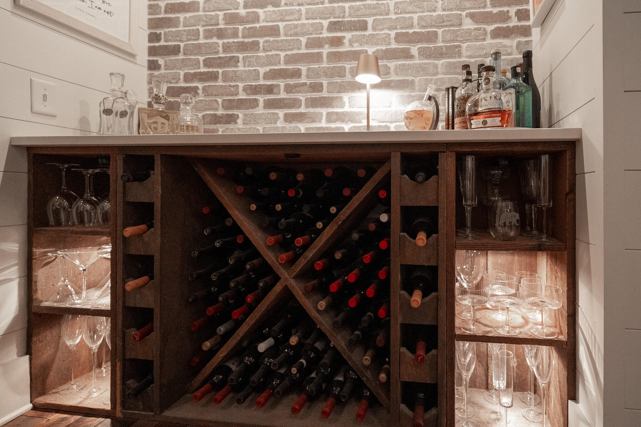 102 Camp Creek Road South Inlet Beach, FL 32461 - Photo 21 of 73 Interior - Dining Area