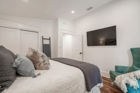 $3,750,000 | 102 South Camp Creek Rd Inlet Beach, Inlet Beach, FL 32461