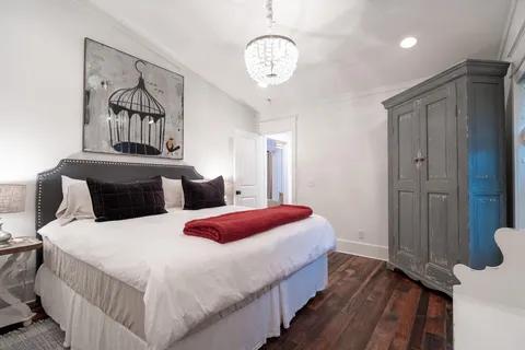 $3,750,000 | 102 Camp Creek Road South, Inlet Beach, FL 32461