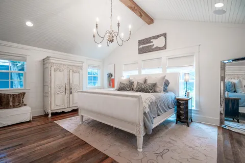 $3,750,000 | 102 Camp Creek Road South, Inlet Beach, FL 32461