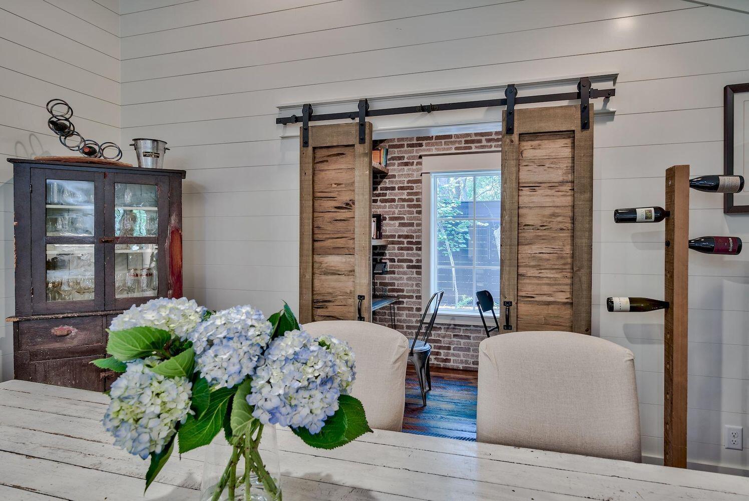 102 South Camp Creek Rd Inlet Beach Inlet Beach, FL 32461 - Photo 4 of 5 Dining