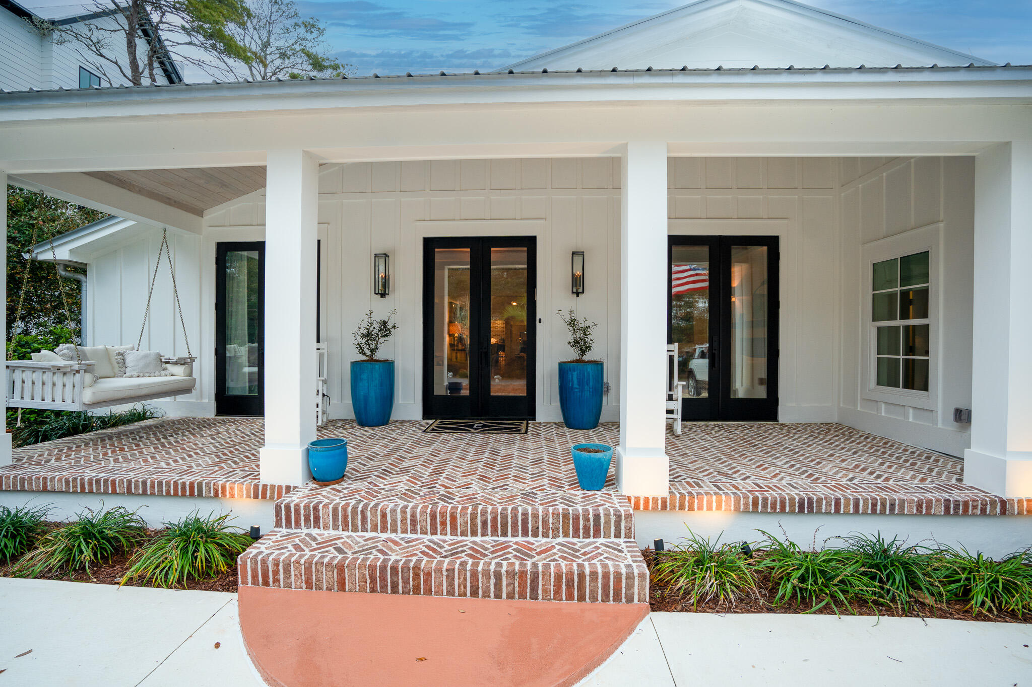 102 Camp Creek Road South Inlet Beach, FL 32461 - Photo 4 of 73 Exterior - Front