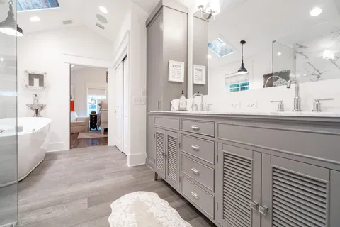 $3,750,000 | 102 South Camp Creek Rd Inlet Beach, Inlet Beach, FL 32461