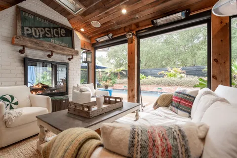 $3,750,000 | 102 Camp Creek Road South, Inlet Beach, FL 32461