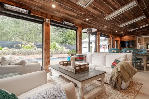 $3,750,000 | 102 Camp Creek Road South, Inlet Beach, FL 32461