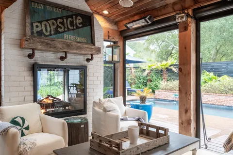 $3,750,000 | 102 Camp Creek Road South, Inlet Beach, FL 32461