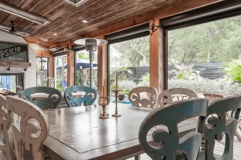 $3,750,000 | 102 Camp Creek Road South, Inlet Beach, FL 32461