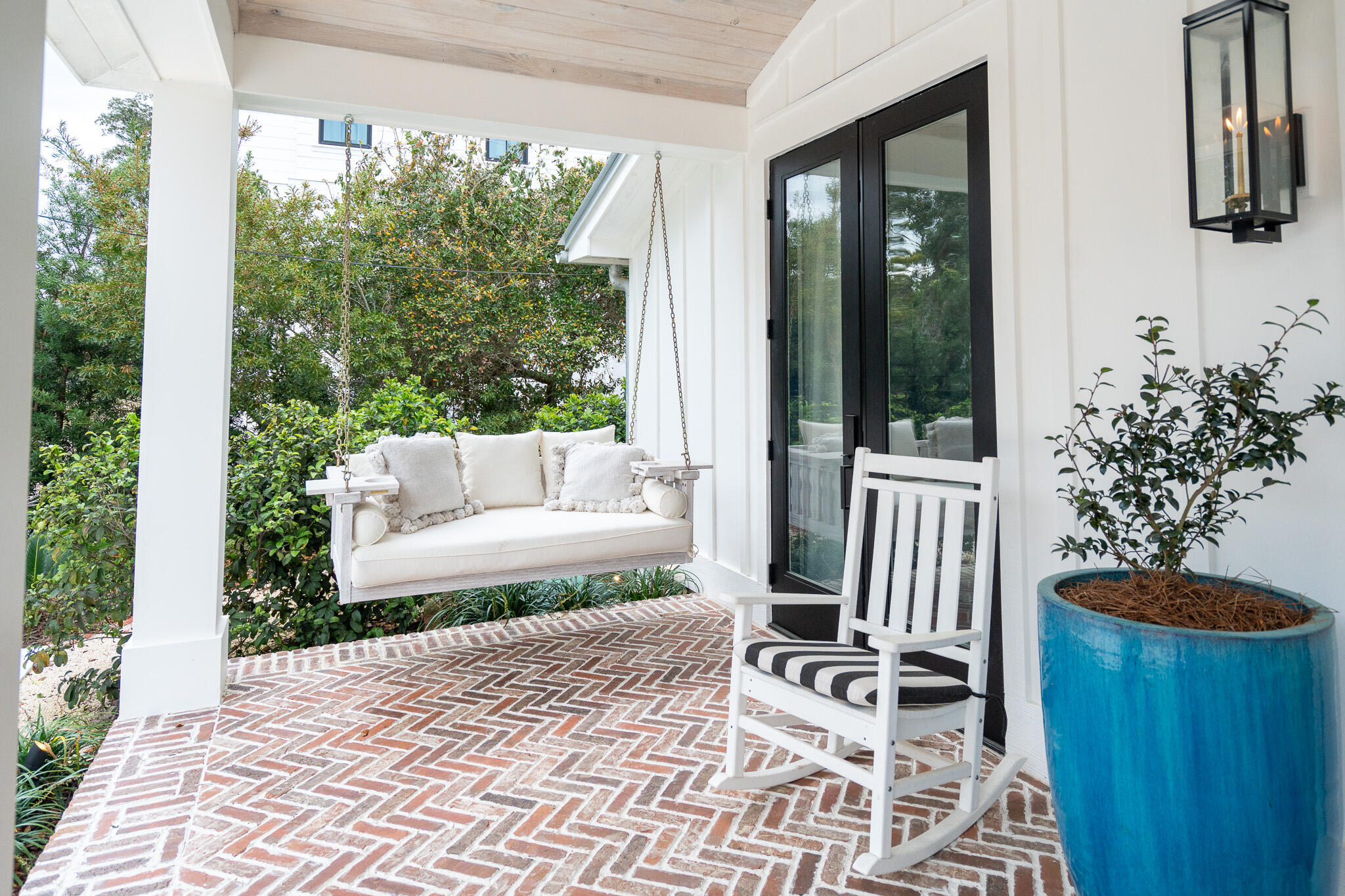 102 Camp Creek Road South Inlet Beach, FL 32461 - Photo 5 of 73 Exterior - Front