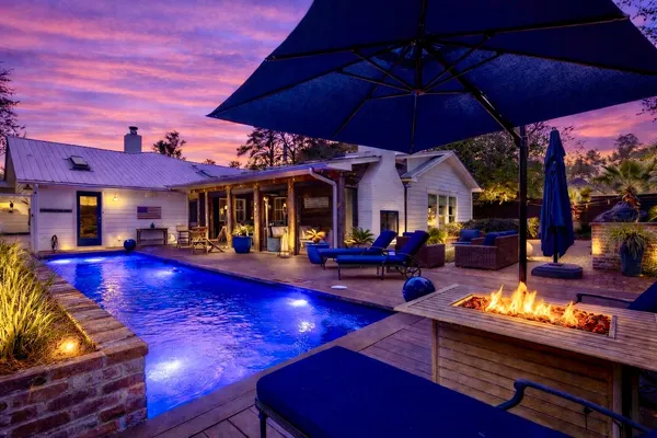 $3,750,000 | 102 Camp Creek Road South, Inlet Beach, FL 32461
