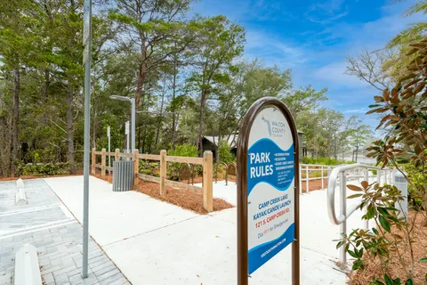 $3,750,000 | 102 Camp Creek Road South, Inlet Beach, FL 32461