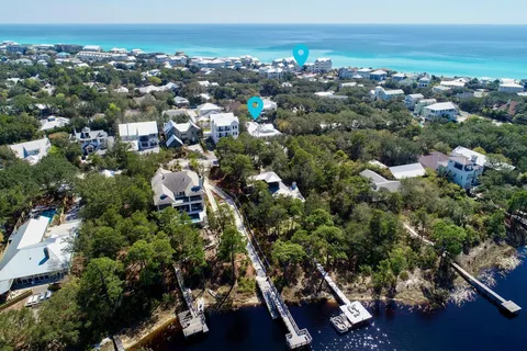 $3,750,000 | 102 Camp Creek Road South, Inlet Beach, FL 32461