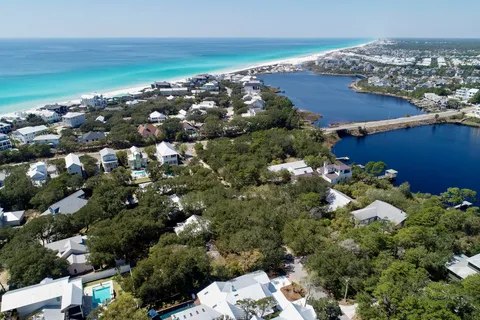 $3,750,000 | 102 Camp Creek Road South, Inlet Beach, FL 32461