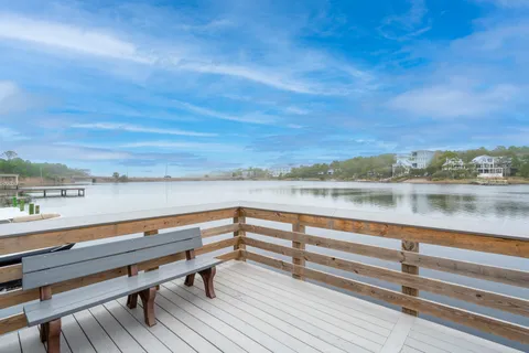 $3,750,000 | 102 Camp Creek Road South, Inlet Beach, FL 32461