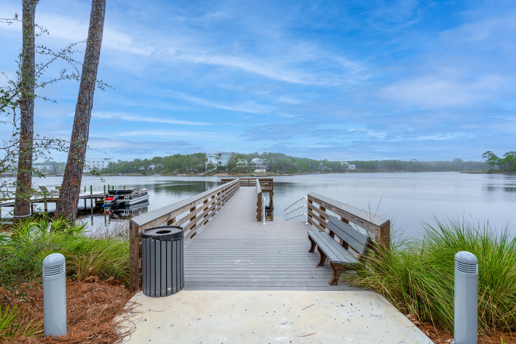 102 Camp Creek Road South Inlet Beach, FL 32461 - Photo 70 of 73 Camp Creek Lake