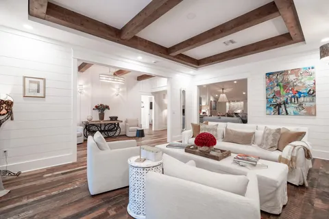 $3,750,000 | 102 Camp Creek Road South, Inlet Beach, FL 32461