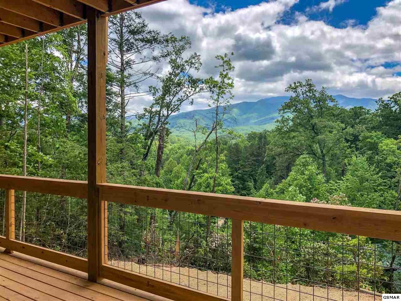 408 Potters Ridge Road Gatlinburg, TN 37738 - Photo 35 of 36 Gallery Image 35