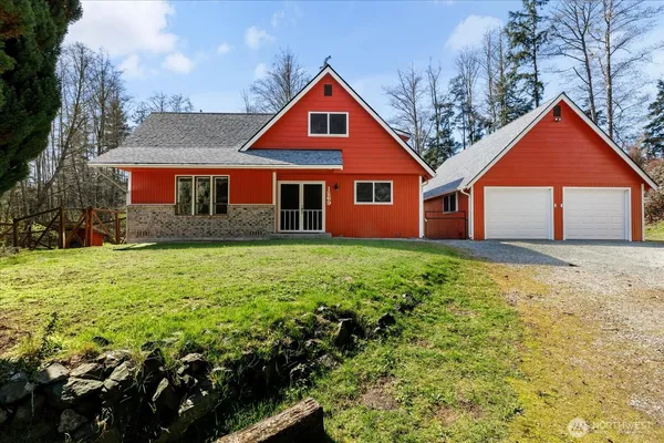 $669,000 | 1269 Silver Lake Road, Oak Harbor, WA 98277