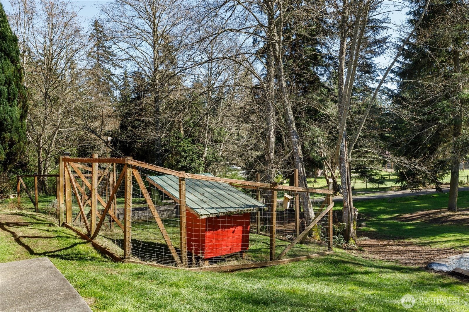 1269 Silver Lake Road Oak Harbor, WA 98277 - Photo 25 of 37