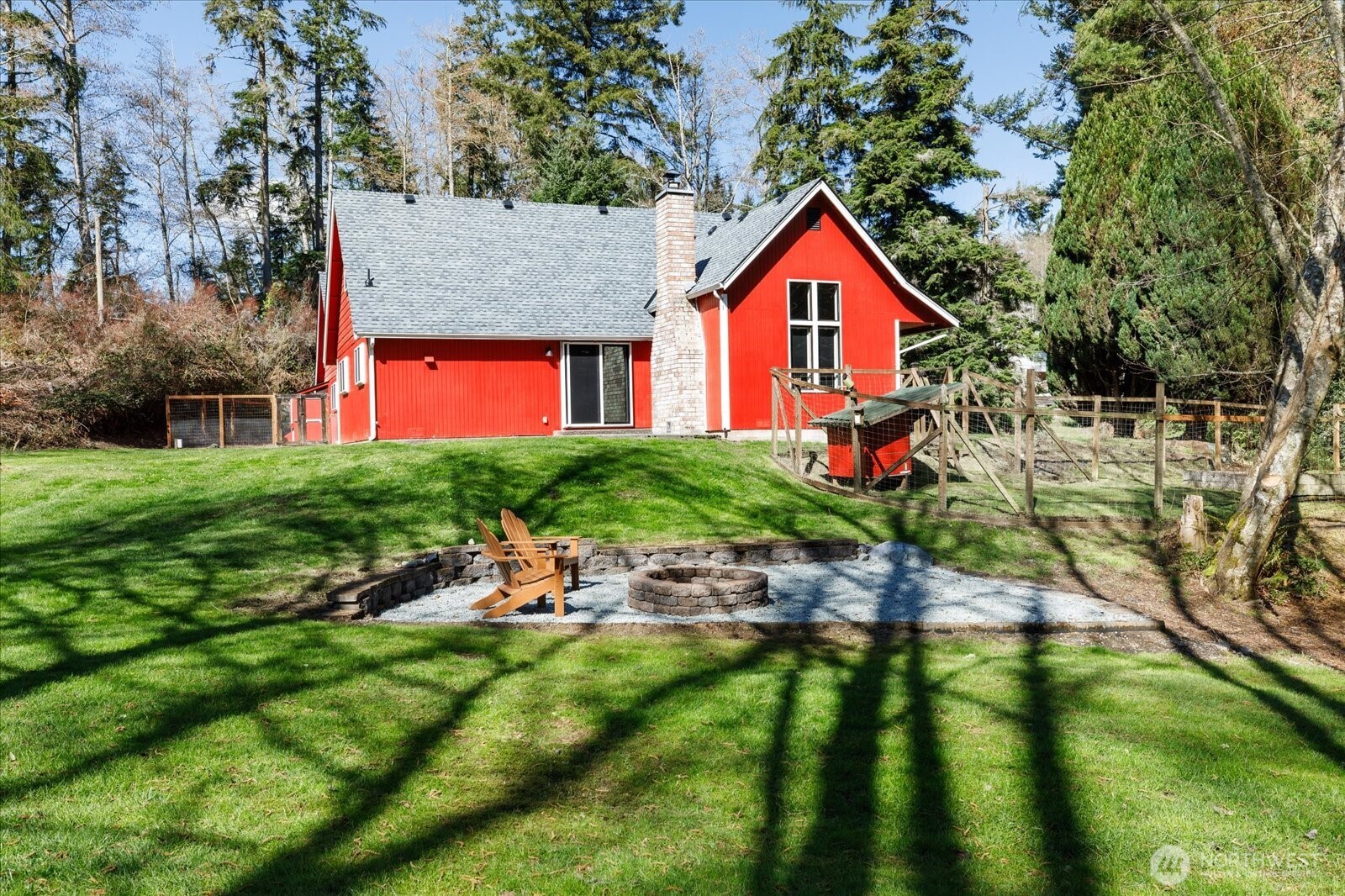 1269 Silver Lake Road Oak Harbor, WA 98277 - Photo 27 of 37