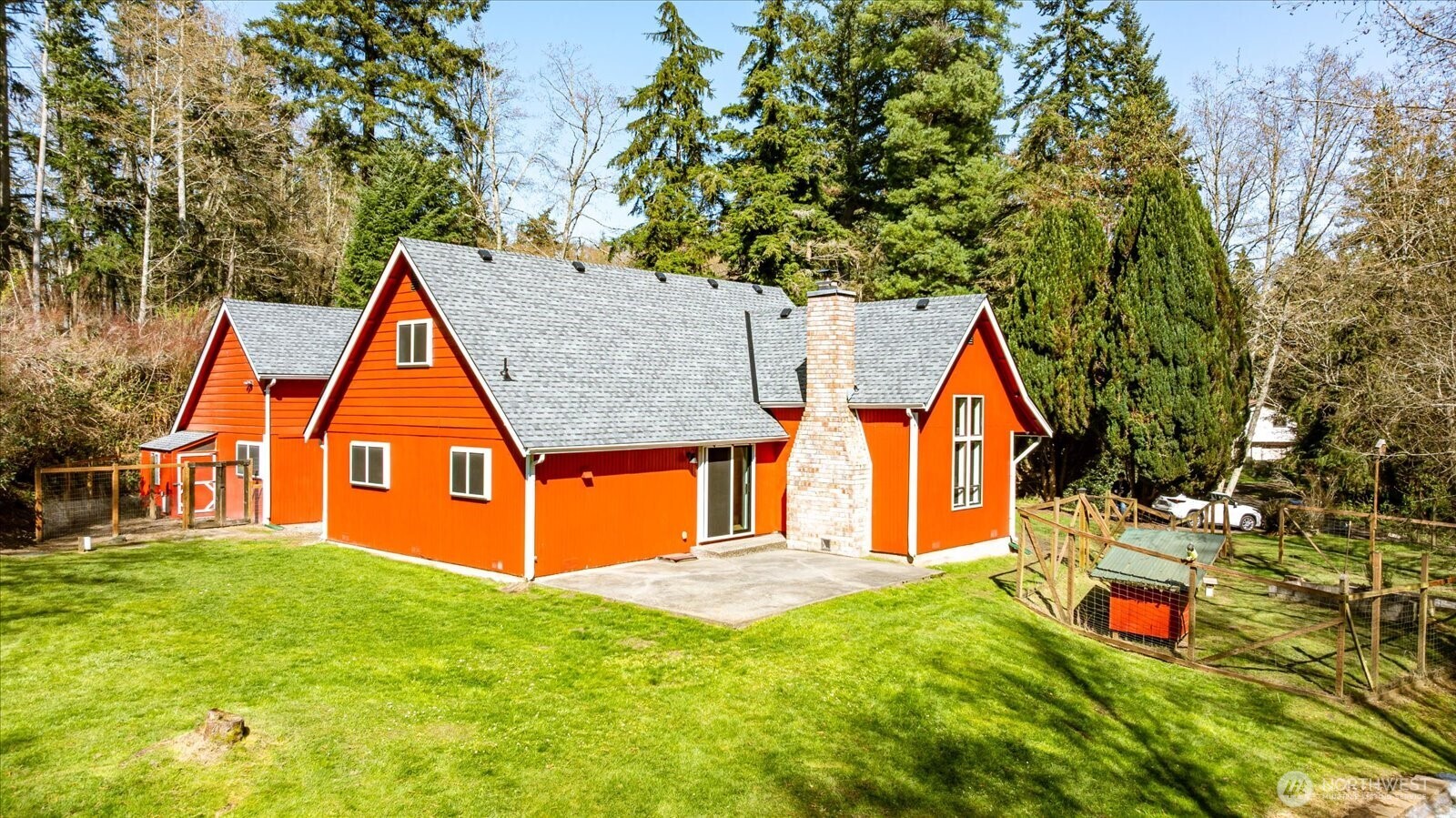 1269 Silver Lake Road Oak Harbor, WA 98277 - Photo 31 of 37