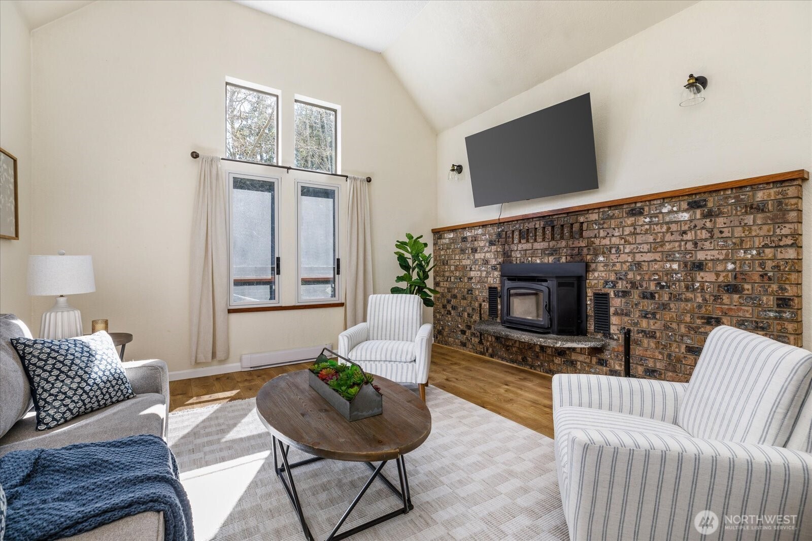 1269 Silver Lake Road Oak Harbor, WA 98277 - Photo 8 of 37