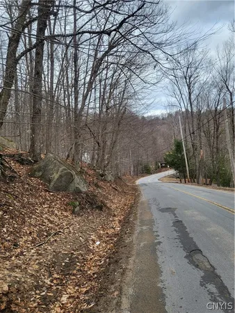 $150,000 | Hollywood Road, Old Forge, NY 13420