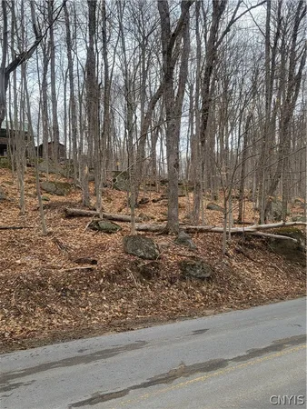 $150,000 | Hollywood Road, Old Forge, NY 13420