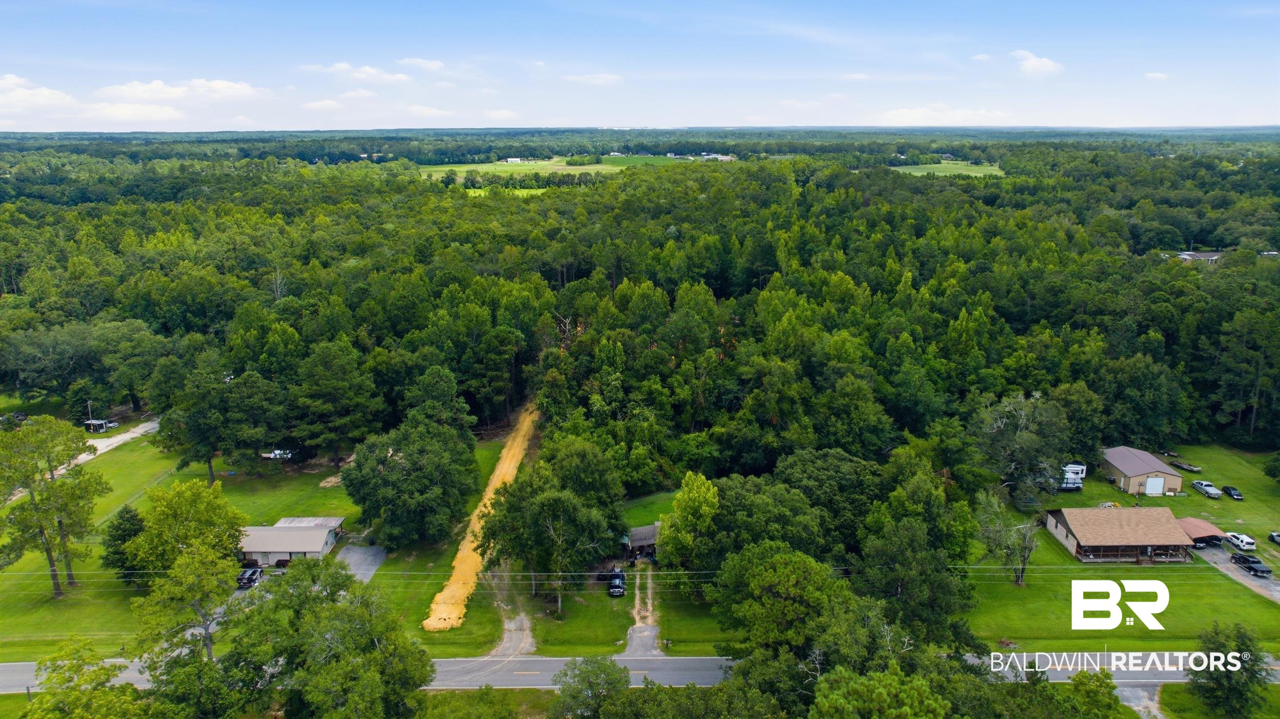 0 Tolbert Road Bay Minette, AL 36507 - Photo 18 of 18