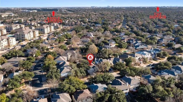 $415,000 | 8430 Alvin High Lane, Austin, TX 78729