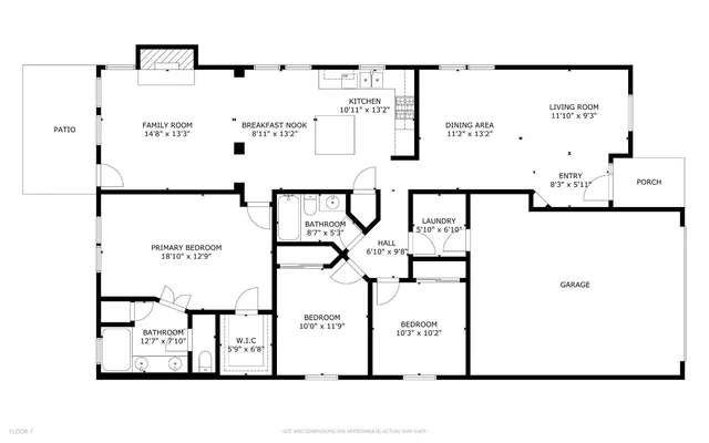 $415,000 | 8430 Alvin High Lane, Austin, TX 78729