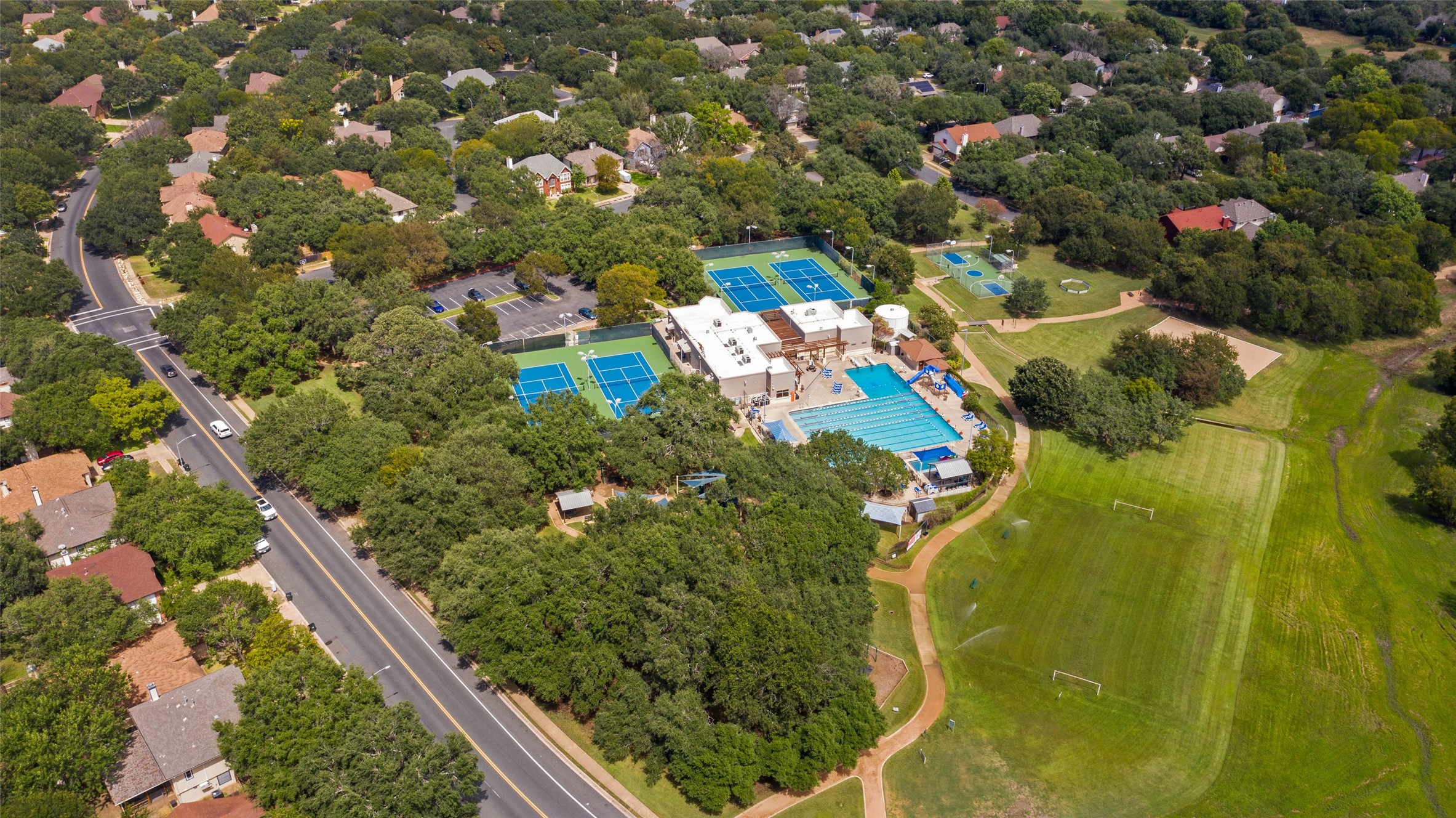 8430 Alvin High Lane Austin, TX 78729 - Photo 27 of 31