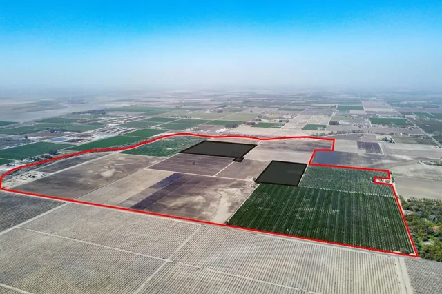 $7,280,000 | 0 Lacey Boulevard, Lemoore, CA 93245