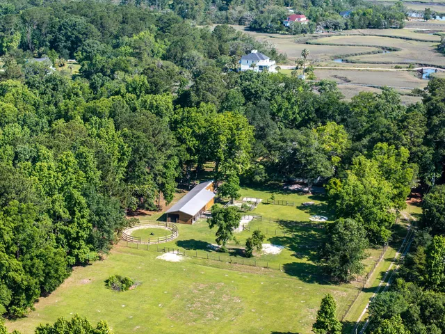 $997,850 | 6434 St Anthony Drive, Meggett, SC 29449