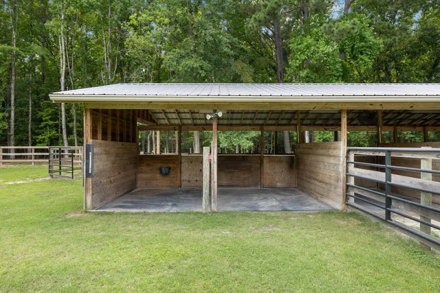 $997,850 | 6434 St Anthony Drive, Meggett, SC 29449