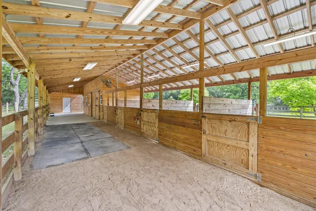 $997,850 | 6434 St Anthony Drive, Meggett, SC 29449