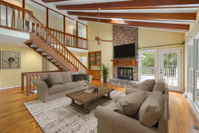 $997,850 | 6434 St Anthony Drive, Meggett, SC 29449